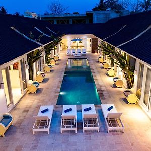 Tamoa Boutique Hotel
